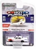Greenlight Chevrolet Caprice Ontario Police 1987 1:64 42970B