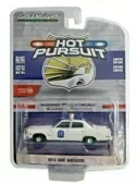 Greenlight Amc Matador Milwaukee Wisconsin Police Department 1974 1:64 42930A