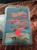 Hot Wheels Ferrari Race Bait 308 1:55 2021
