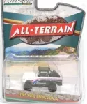 Greenlight Ford Bronco Baja Bfgoodrich 1969 1:64 35230A