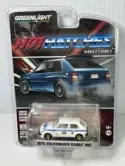Greenlight Volkswagen Golf Mki Rabbit N 39 Race 1975 1:64 63020B