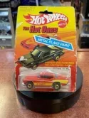 Hot Wheels Chevrolet Chevy 57 1:55 9638