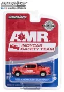 Greenlight Chevrolet Silverado Pick-up Amr Indy Car Safety Team 2021 1:64 30404