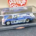 Spark Porsche 962c N 34 24h Le Mans 1989 J.almeras J.m.almeras A.lanett 1:43 S1963
