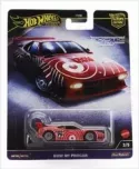 Hot Wheels Bmw M1 Procar 1980 1:64 HKC79-FPY86
