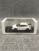 Truescale Honda Civic Type R Rhd 2017 1:43 TSM430272
