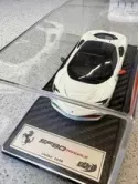 BBR Ferrari Sf90 Stradale Hybrid Italian Design 2021 1:43 VIP2021