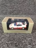 IXO Models Maserati 3200 Trofeo N 28 Smurra 1:43 GTM016