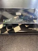 Minichamps Tyrrell F1 012 Ford N 4 Dutch Gp 1983 D.sullivan 1:43 400830004