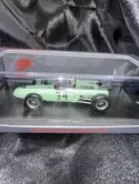 Spark Lotus F1 24 N 34 British Gp 1962 M.gregory 1:43 S2139