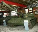 Premium Classixxs Kampfpanzer T-54-1 Tank Nva Cingolato 1:43 47027