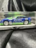 Spark Tvr N 55 Team Xavex British Gt 1:43 S0206