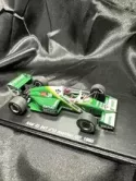 Spark Ram F1 03s4t N 10 Austrian Gp 1985 Kenny Acheson 1:43 S1729