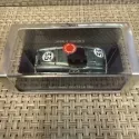 Spark Austin Healey 100 N 33 Le Mans 1953 M.becquart G.wilkins 1:43 S0803