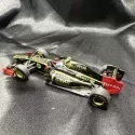 Minichamps Renault F1 Rs31 Lotus N 10 Race Version 2011 V.petrov 1:43 410110010