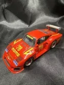 Looksmart Porsche 935 N 78 Momo Moby Dick 1980 1:43 LS261B