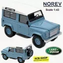 Norev Land Rover Defender 1995 1:43 845107