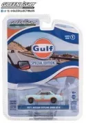 Greenlight Nissan Skyline 2000 Gt-r Gulf 1971 1:64 41135C