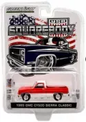 Greenlight Gmc 1500 Sierra Classic Pick-up 1985 1:64 51410
