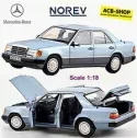 Norev Mercedes E-class 230e 1990 1:18 183945