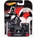 Hot Wheels Batman Batmobile Batman Vs Superman 1:64 DWJ91