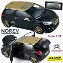 Norev Citroen Ds3 Racing 2013 140 Rally 80 Wins 1:18 181547