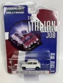 Greenlight Austin Mini Cooper S 1275 Mki 1967 The Italian Job 1:64 44880C
