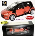 Kyosho Smart Forfour 2006 1:18 19140