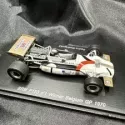 Spark Brm F1 P153 N 1 Winner Belgium Gp 1970 Pedro Rodriguez 1:43 S1739