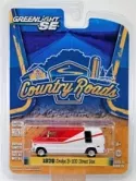 Greenlight Dodge B-100 Street Van 1976 1:64 29810