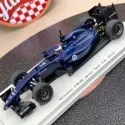 Spark Williams F1 Fw36 Mercedes N 77 Test Car 2014 V.bottas 1:43 S3091