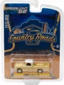 Greenlight Dodge D-100 Pick-up 1962 1:64 29850