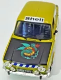Norev Simca 1000 Rally 2 Srt N 58 1973 1:18 185699