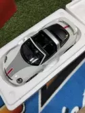 GT Spirit Porsche 911 991 Targa By Techart 2016 1:18 GT108