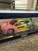 Norev Renault Megane Team Oregon Costa N 14 Winner Trophy 2012 1:18 185113