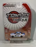 Greenlight Nissan Skyline 2000 Gt-r N 15 Race Version 1972 1:64 47030C
