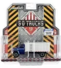 Greenlight Chevrolet C-70 Grain Truck 2-assi 1980 1:64 45130A