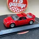Minichamps Ford Rs 200 1988 1:43 430080201