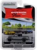 Greenlight Jeep Gladiator Pick-up 2022 1:64 68010E