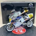 Minichamps Honda Nsr500 N 2 Gp500 World Champion 1987 Wayne Gardner 1:12 122870002