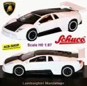 Schuco Lamborghini Murcielago 1:87 25562