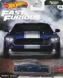 Hot Wheels Ford Mustang Coupe 2020 Fast & Furious 1:64 GRK56