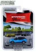 Greenlight Ford Mustang Mach-e 2022 1:64 68030A