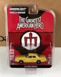 Greenlight Dodge Monaco 1978 1:64 44810A