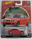 Hot Wheels Bmw 3-series M3 Coupe e46 2000 1:64 HCK19
