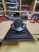 MR Models Lamborghini Terzo Millennio 2020 1:18 LAMBO033A