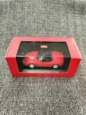 IXO Models Ferrari 550 Barchetta Spider 1:43 FER020