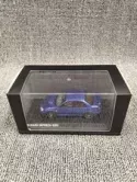 Kyosho Subaru Impreza s203 2005 1:43 KSR43115BL
