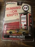 Greenlight Dodge Challenger R t Hurst Performance Coupe 1970 1:64 41140C