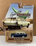 Greenlight Chevrolet Nomad Estate Wagon 1955 1:64 29910A